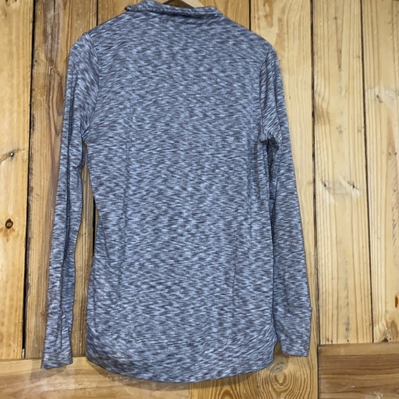 Marika Athletic Top - Picture 3 of 3